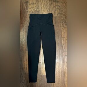 Spanx booty boost XXS leggings 7/8 length
